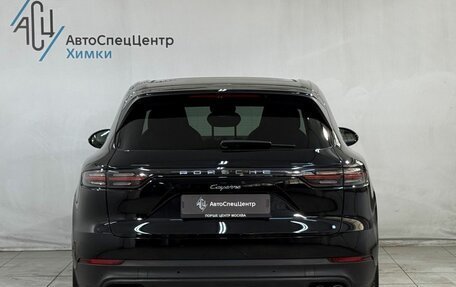 Porsche Cayenne III, 2020 год, 8 199 800 рублей, 23 фотография