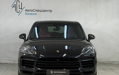 Porsche Cayenne III, 2020 год, 8 199 800 рублей, 22 фотография