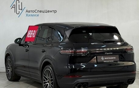 Porsche Cayenne III, 2020 год, 8 199 800 рублей, 26 фотография