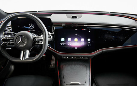 Mercedes-Benz E-Класс, 2024 год, 9 250 000 рублей, 11 фотография