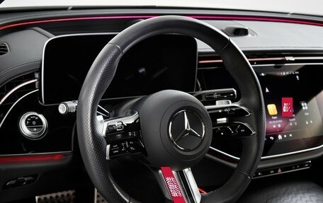 Mercedes-Benz E-Класс, 2024 год, 9 250 000 рублей, 15 фотография