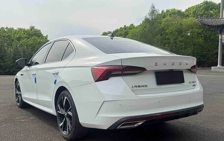 Skoda Octavia IV, 2023 год, 1 690 666 рублей, 5 фотография