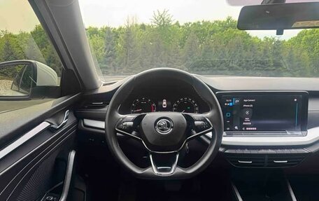 Skoda Octavia IV, 2023 год, 1 690 666 рублей, 10 фотография