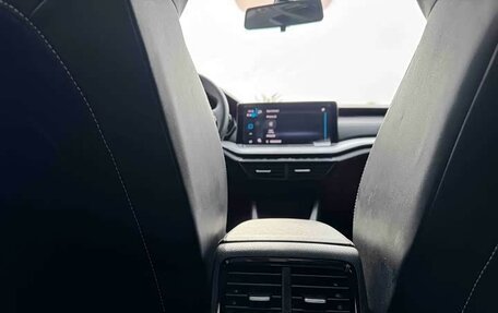 Skoda Octavia IV, 2023 год, 1 690 666 рублей, 19 фотография