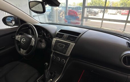 Mazda 6, 2008 год, 869 900 рублей, 7 фотография