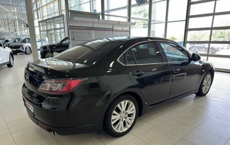 Mazda 6, 2008 год, 869 900 рублей, 4 фотография
