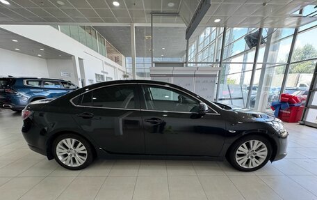 Mazda 6, 2008 год, 869 900 рублей, 5 фотография