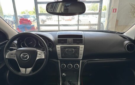 Mazda 6, 2008 год, 869 900 рублей, 8 фотография