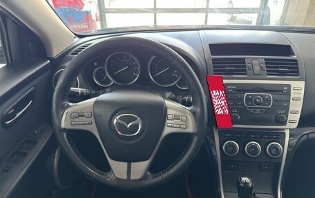 Mazda 6, 2008 год, 869 900 рублей, 9 фотография