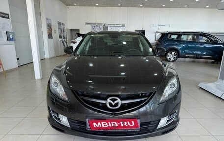 Mazda 6, 2008 год, 869 900 рублей, 6 фотография