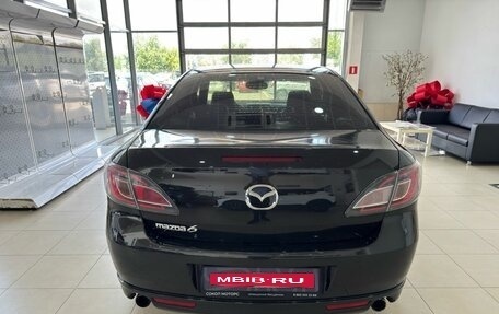 Mazda 6, 2008 год, 869 900 рублей, 2 фотография