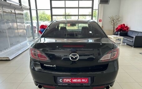 Mazda 6, 2008 год, 869 900 рублей, 3 фотография