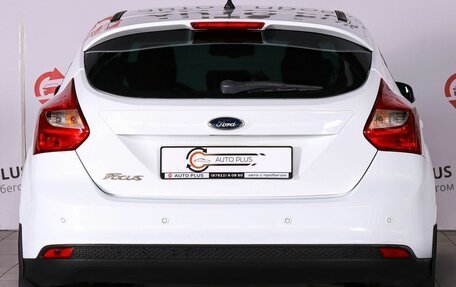 Ford Focus III, 2012 год, 830 000 рублей, 5 фотография