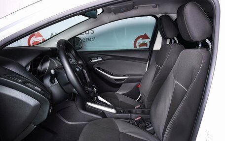 Ford Focus III, 2012 год, 830 000 рублей, 9 фотография