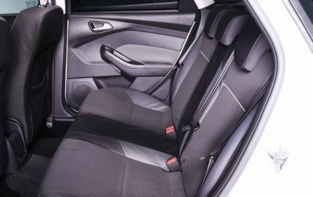 Ford Focus III, 2012 год, 830 000 рублей, 10 фотография