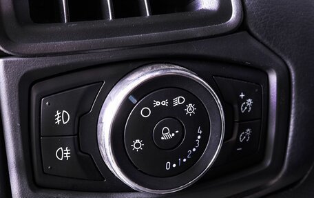 Ford Focus III, 2012 год, 830 000 рублей, 13 фотография