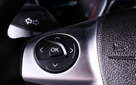 Ford Focus III, 2012 год, 830 000 рублей, 15 фотография
