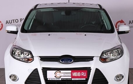 Ford Focus III, 2012 год, 830 000 рублей, 4 фотография