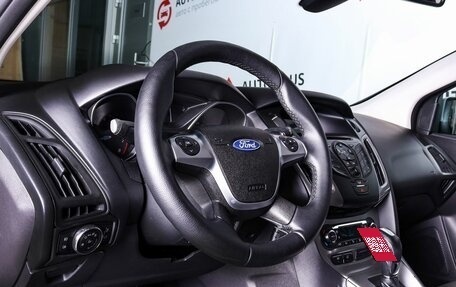 Ford Focus III, 2012 год, 830 000 рублей, 8 фотография