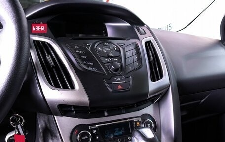 Ford Focus III, 2012 год, 830 000 рублей, 11 фотография