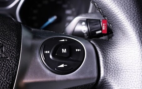 Ford Focus III, 2012 год, 830 000 рублей, 16 фотография