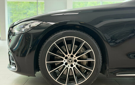 Mercedes-Benz S-Класс, 2021 год, 10 990 000 рублей, 11 фотография