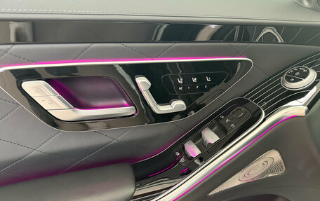Mercedes-Benz S-Класс, 2021 год, 10 990 000 рублей, 15 фотография