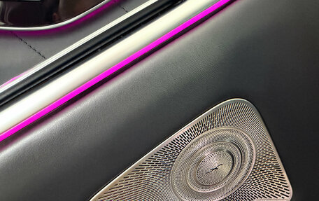 Mercedes-Benz S-Класс, 2021 год, 10 990 000 рублей, 16 фотография