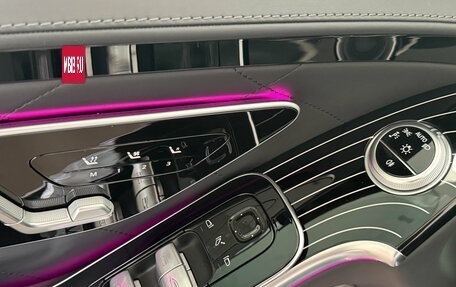 Mercedes-Benz S-Класс, 2021 год, 10 990 000 рублей, 17 фотография