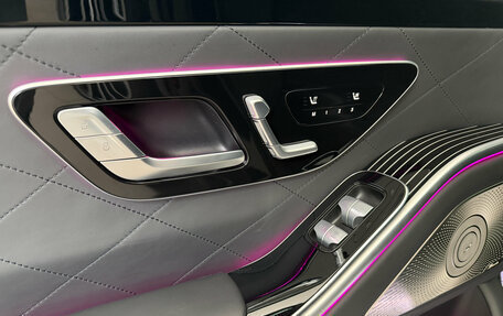 Mercedes-Benz S-Класс, 2021 год, 10 990 000 рублей, 26 фотография