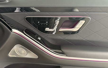 Mercedes-Benz S-Класс, 2021 год, 10 990 000 рублей, 35 фотография