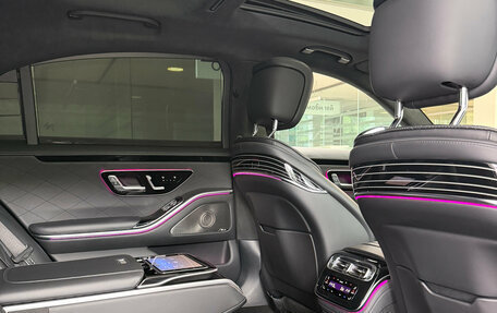 Mercedes-Benz S-Класс, 2021 год, 10 990 000 рублей, 38 фотография