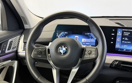 BMW X2, 2024 год, 5 400 000 рублей, 8 фотография