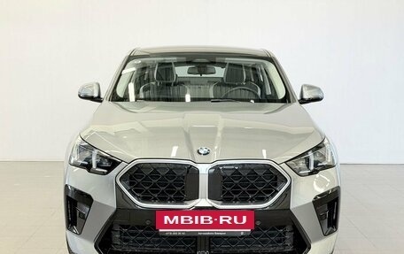 BMW X2, 2024 год, 5 400 000 рублей, 4 фотография