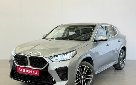 BMW X2, 2024 год, 5 400 000 рублей, 3 фотография
