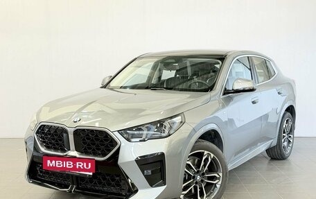 BMW X2, 2024 год, 5 400 000 рублей, 2 фотография
