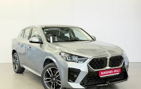 BMW X2, 2024 год, 5 400 000 рублей, 5 фотография