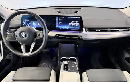 BMW X2, 2024 год, 5 400 000 рублей, 11 фотография