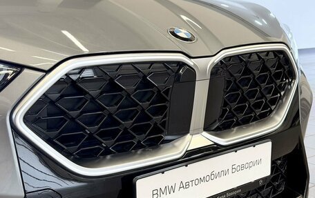 BMW X2, 2024 год, 5 400 000 рублей, 22 фотография