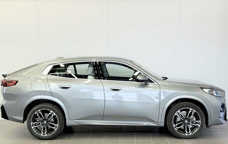 BMW X2, 2024 год, 5 400 000 рублей, 21 фотография