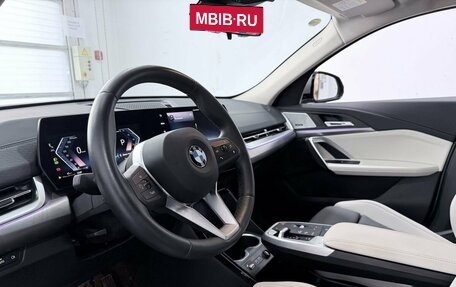 BMW X2, 2024 год, 5 400 000 рублей, 14 фотография
