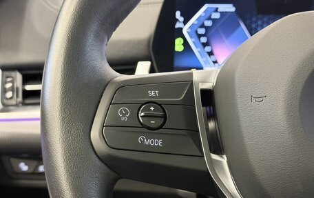 BMW X2, 2024 год, 5 400 000 рублей, 28 фотография