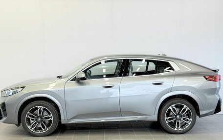 BMW X2, 2024 год, 5 400 000 рублей, 35 фотография