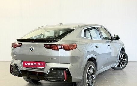 BMW X2, 2024 год, 5 400 000 рублей, 38 фотография