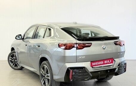 BMW X2, 2024 год, 5 400 000 рублей, 36 фотография