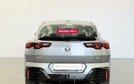 BMW X2, 2024 год, 5 400 000 рублей, 37 фотография