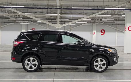 Ford Kuga III, 2017 год, 1 390 000 рублей, 5 фотография