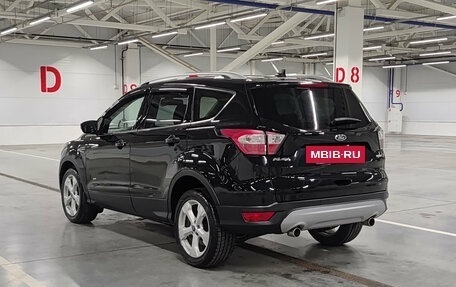 Ford Kuga III, 2017 год, 1 390 000 рублей, 8 фотография
