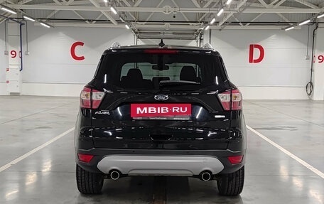Ford Kuga III, 2017 год, 1 390 000 рублей, 7 фотография