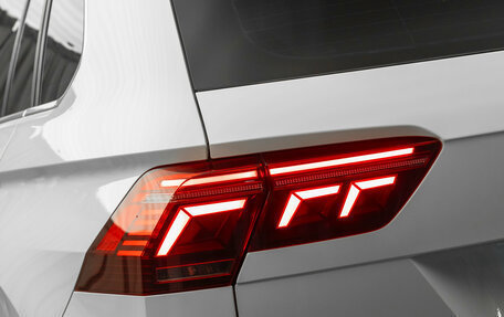 Volkswagen Tiguan II, 2021 год, 3 550 000 рублей, 23 фотография